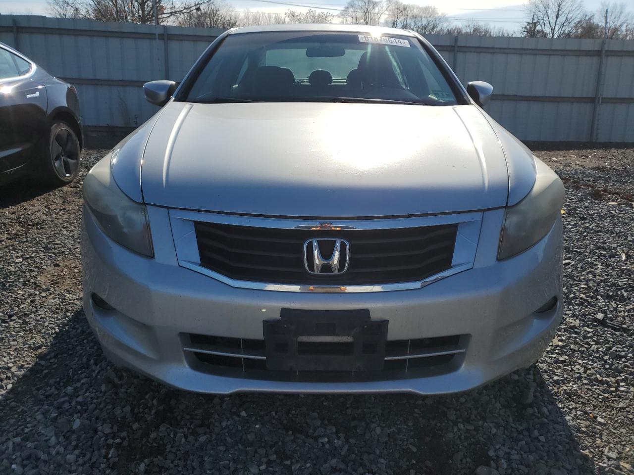 2008 Honda Accord - Image 5