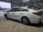 2015 Hyundai Sonata Sport للبيع في Madisonville، TN - Front End