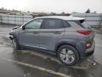 2020 Hyundai Kona Sel en Venta en Vallejo, CA - Front End