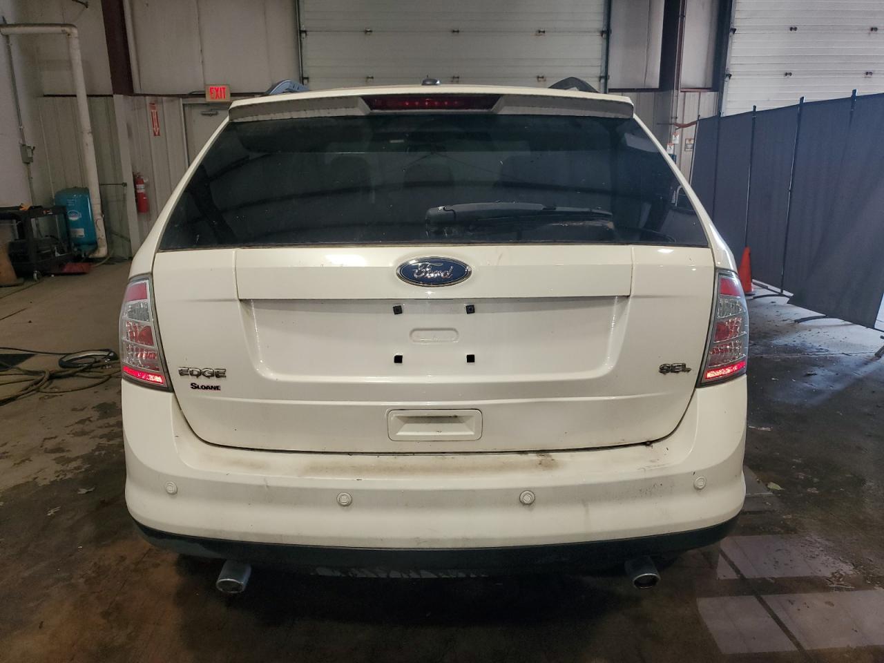 2008 Ford Edge - Image 6