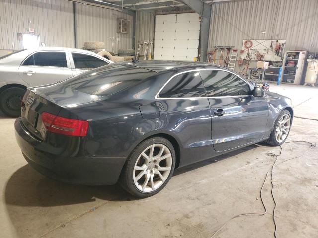  AUDI A5 2012 Синій