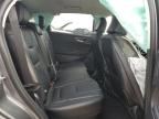 2024 Ford Edge Titanium en Venta en Davison, MI - Rear End