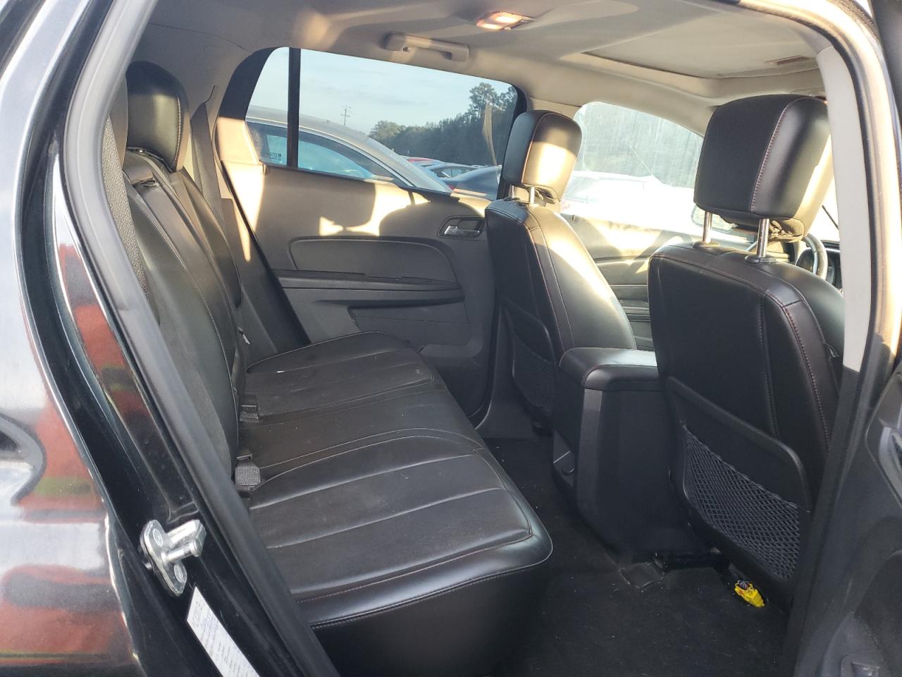 2012 GMC Terrain - Image 11