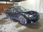 2016 Subaru Crosstrek Premium na sprzedaż w Ebensburg, PA - Front End