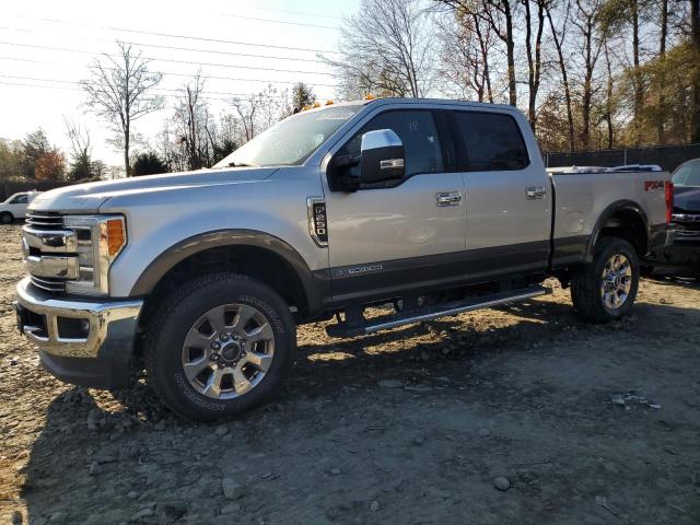 2019 Ford F250 Super Duty