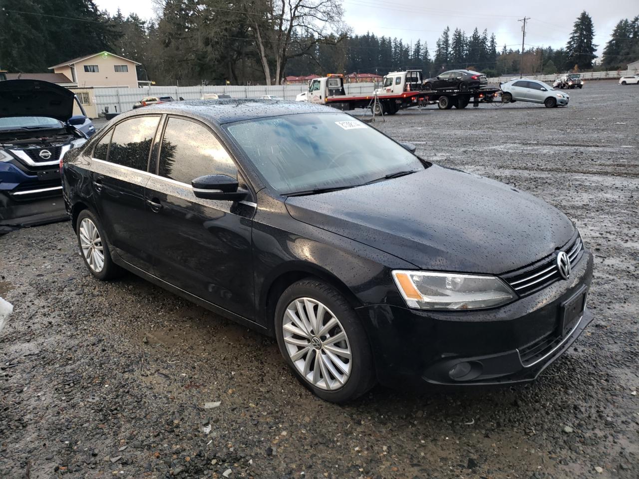 2014 Volkswagen Jetta - Image 4