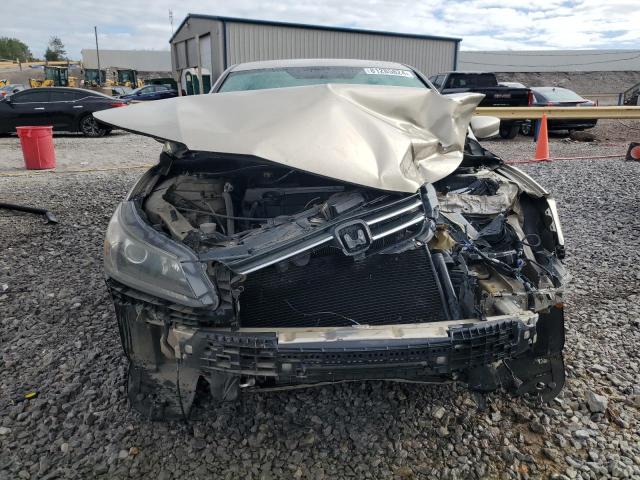  HONDA ACCORD 2015 Gold