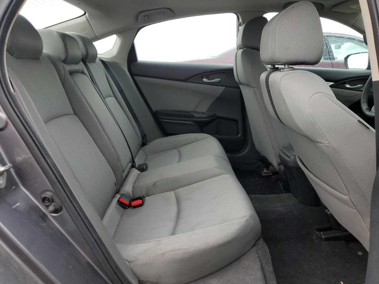 2016 Honda Civic - Image 10
