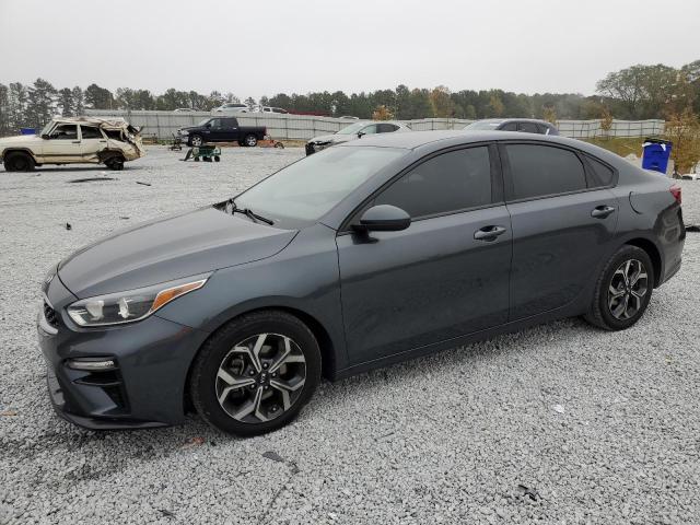 2020 Kia Forte Fe