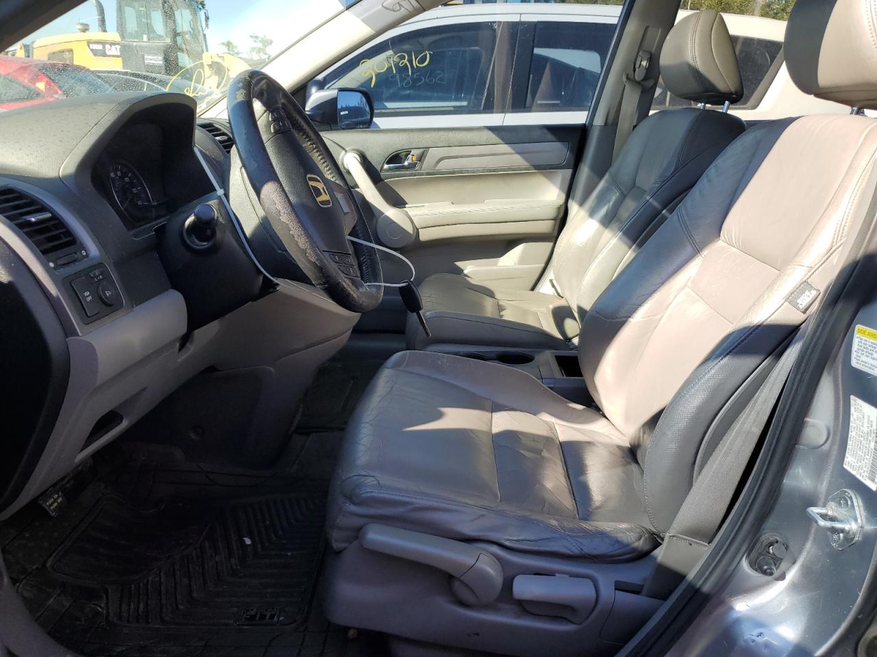 2007 Honda CR-V - Image 7