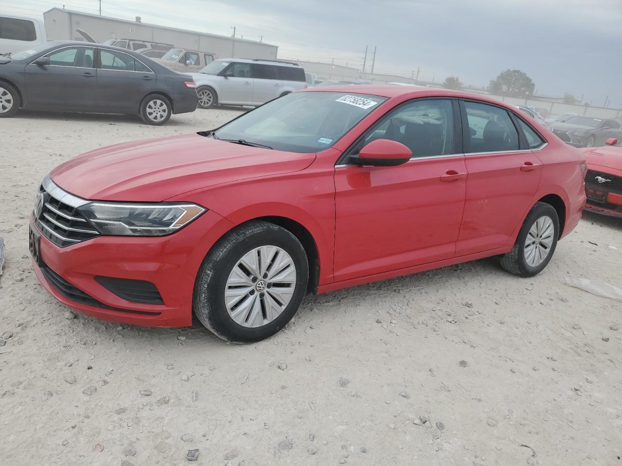 2019 Volkswagen Jetta - Image 1