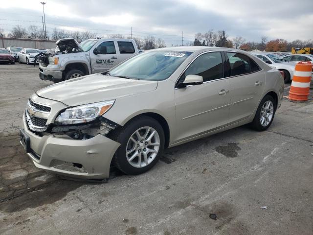 2013 Chevrolet Malibu 1Lt