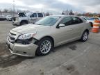 2013 Chevrolet Malibu 1Lt de vânzare în Fort Wayne, IN - Front End