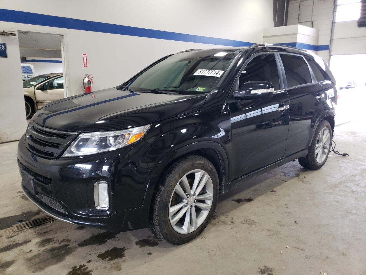 2014 Kia Sorento - Image 1