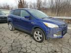 2013 Ford Escape Se на продаже в Woodhaven, MI - Minor Dent/Scratches