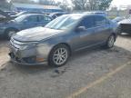2012 Ford Fusion Sel for Sale in Wichita, KS - Front End
