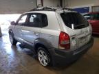 2009 Hyundai Tucson Se for Sale in Elgin, IL - Side