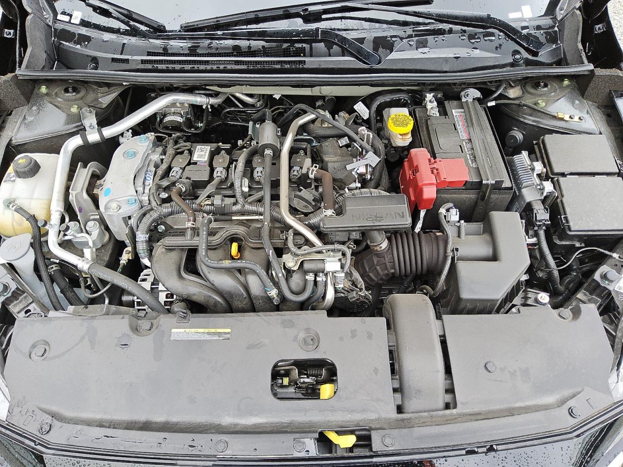 2024 Nissan Sentra - Image 11