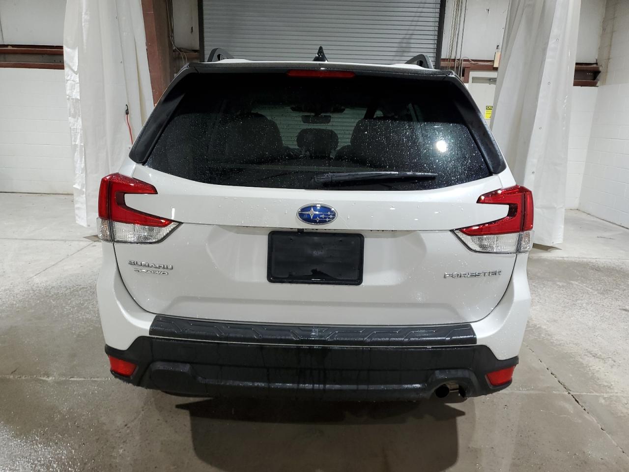 2024 Subaru Forester - Image 6
