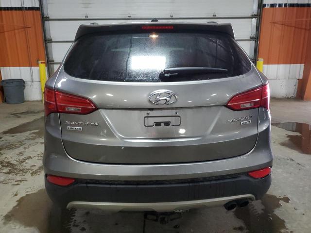 2014 HYUNDAI SANTA FE SPORT 