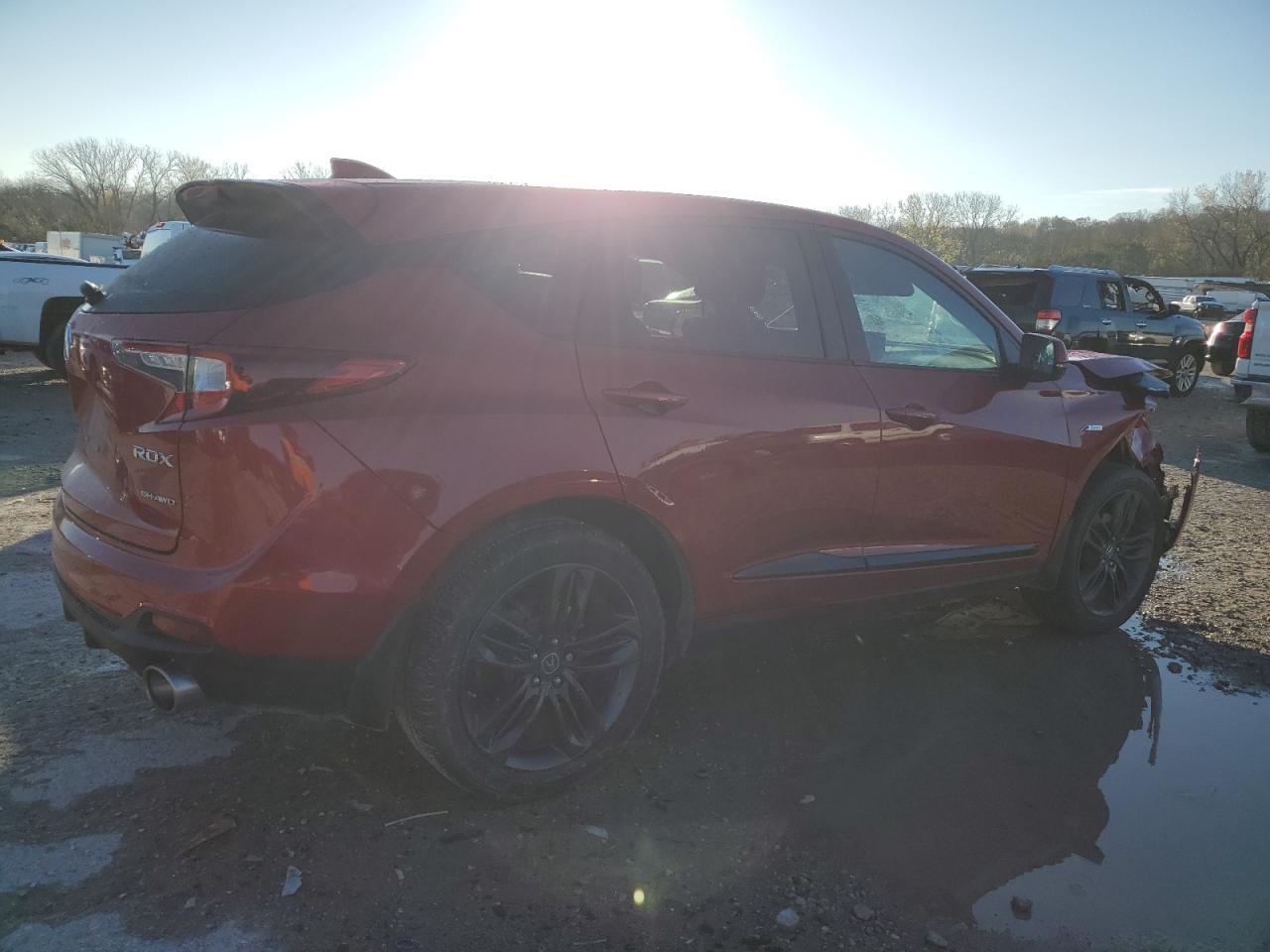 2019 Acura RDX - Image 3