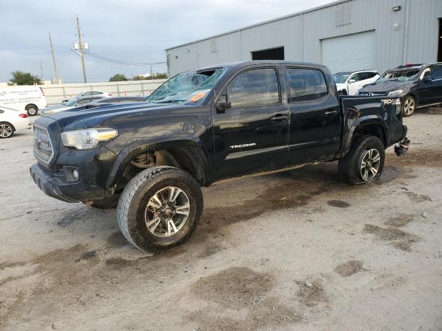 2016 Toyota Tacoma Double Cab