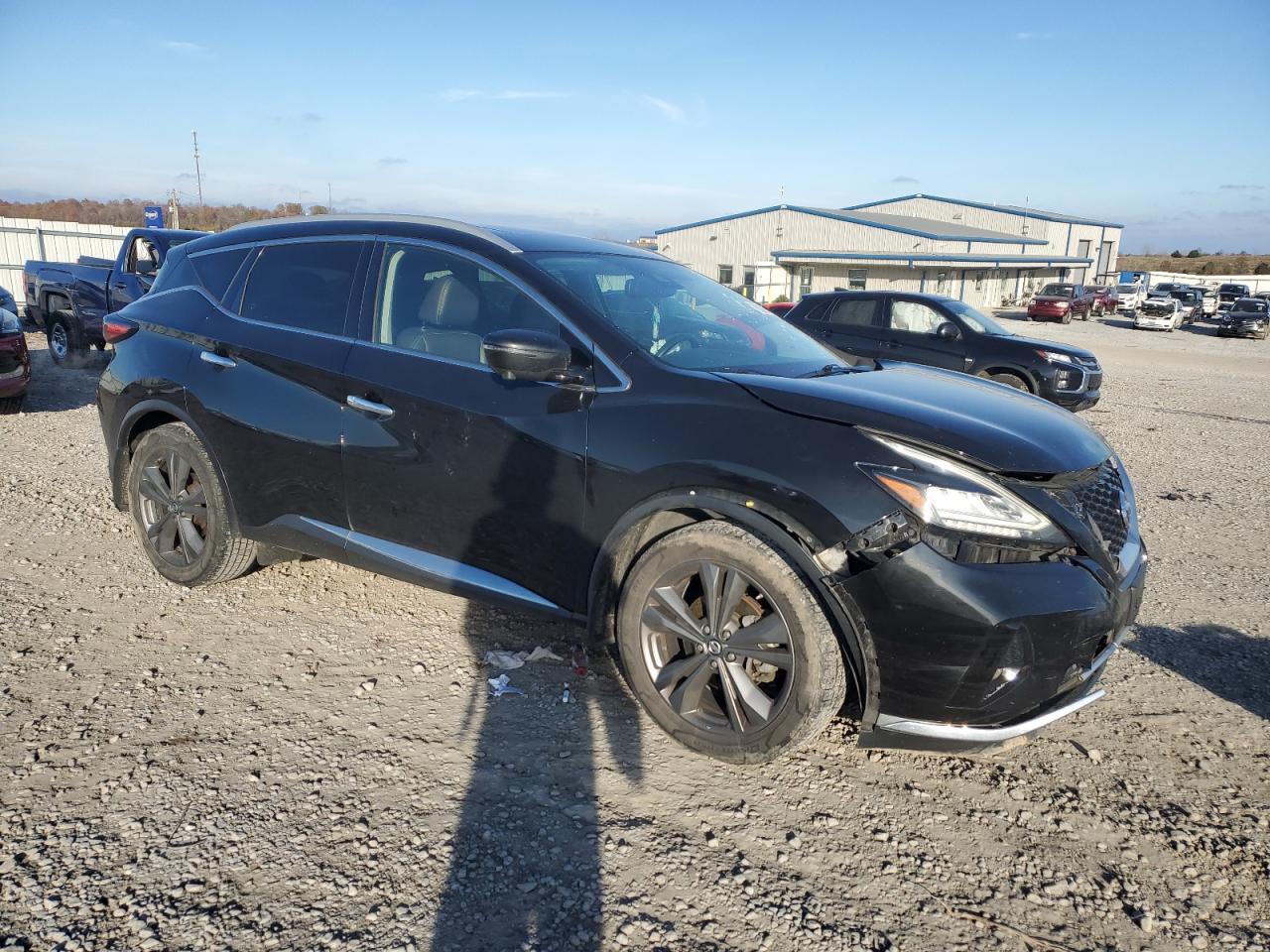 2019 Nissan Murano - Image 4