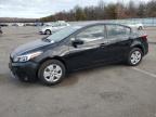 2018 Kia Forte Lx en Venta en Brookhaven, NY - Rear End