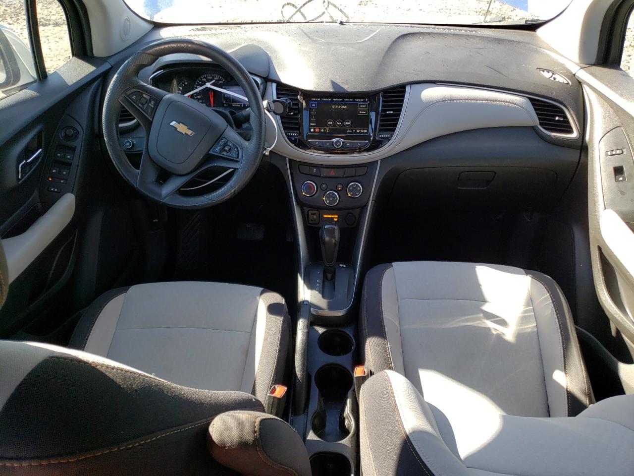 2019 Chevrolet Trax - Image 8