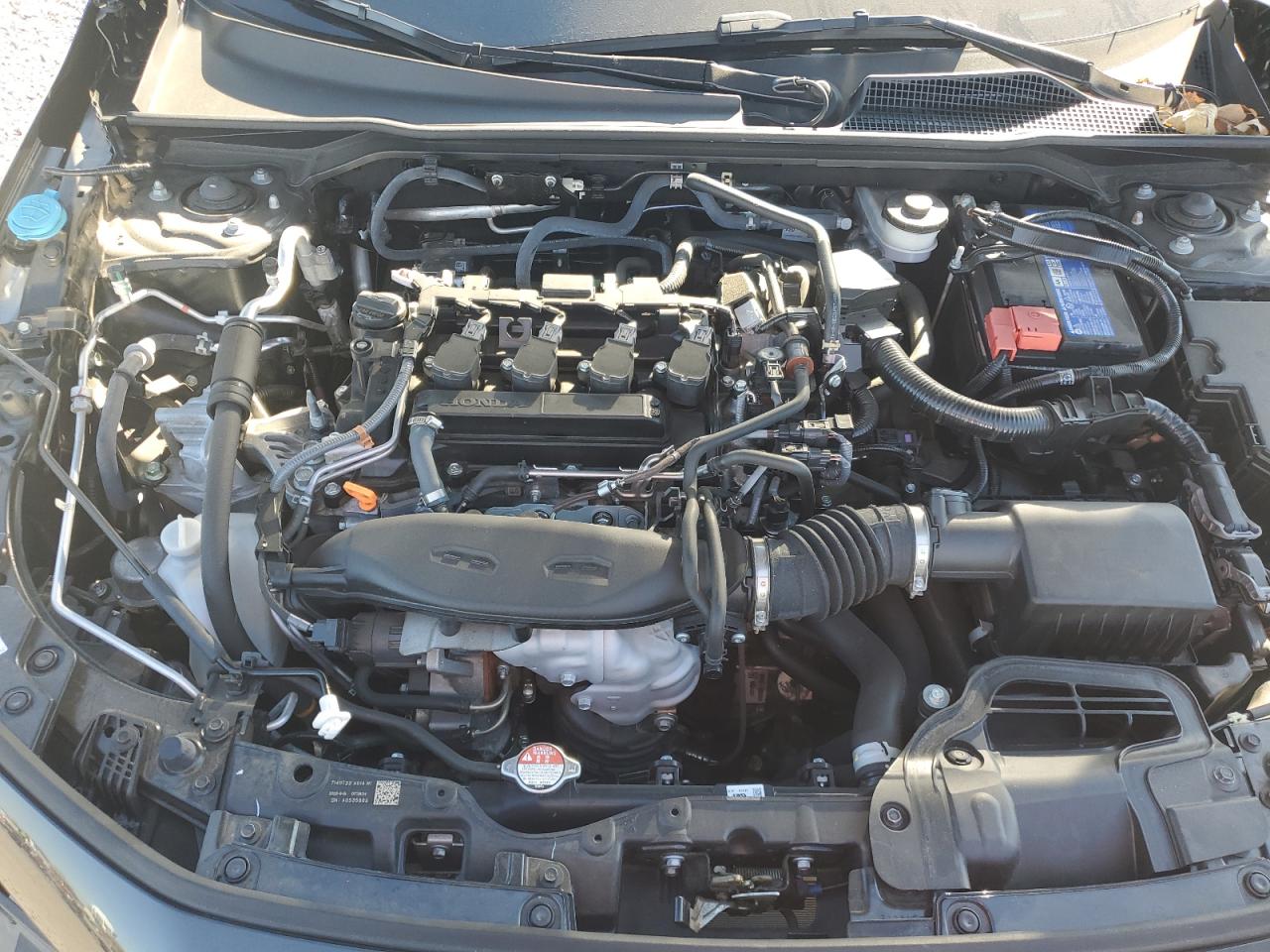 2024 Honda Civic - Image 11