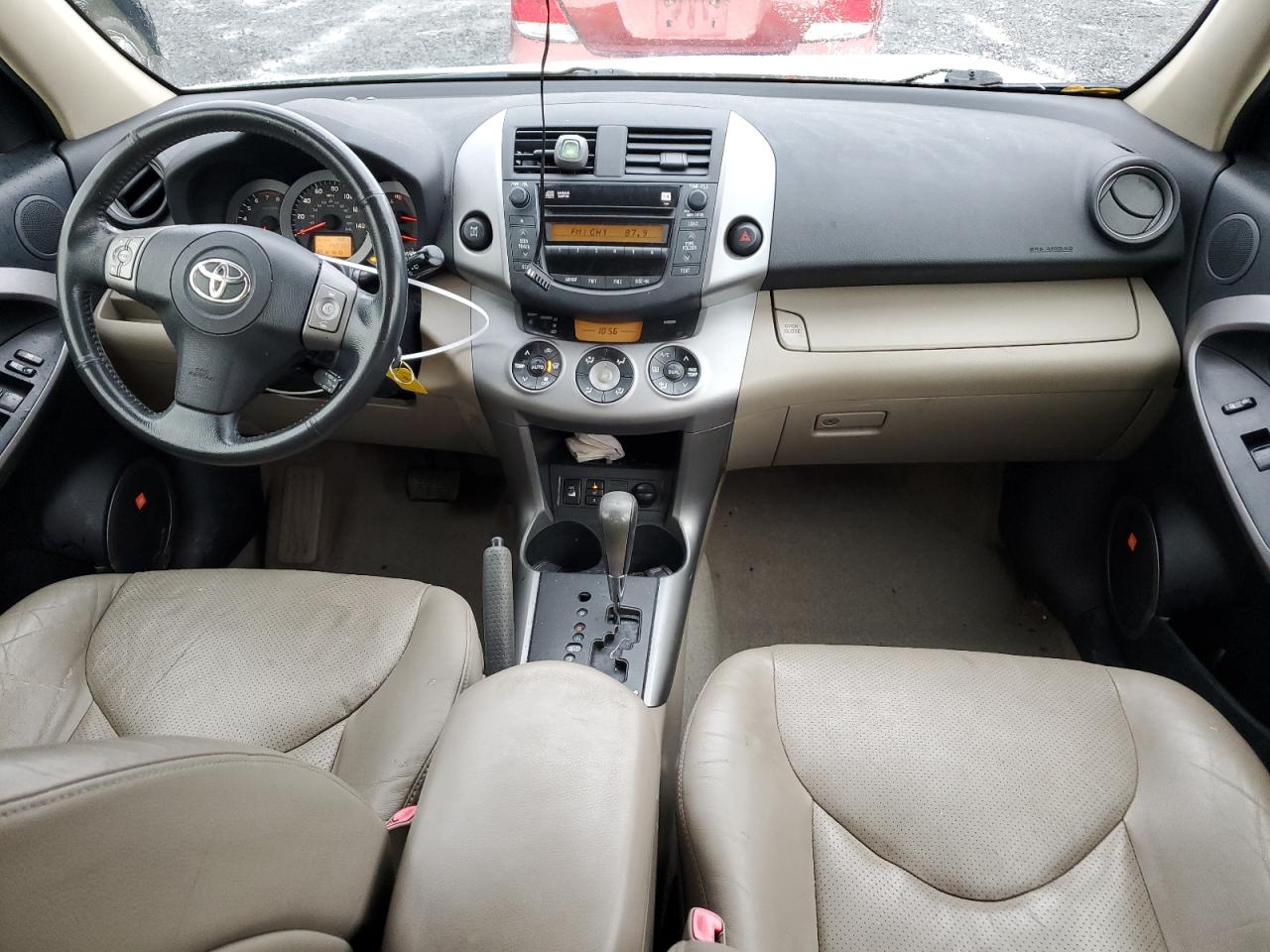 2008 Toyota RAV 4 - Image 8