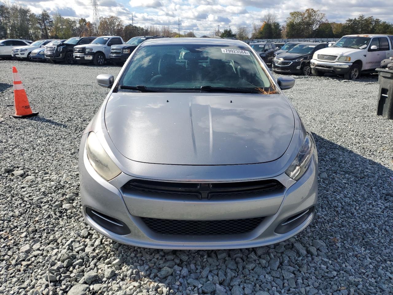 2016 Dodge Dart - Image 5