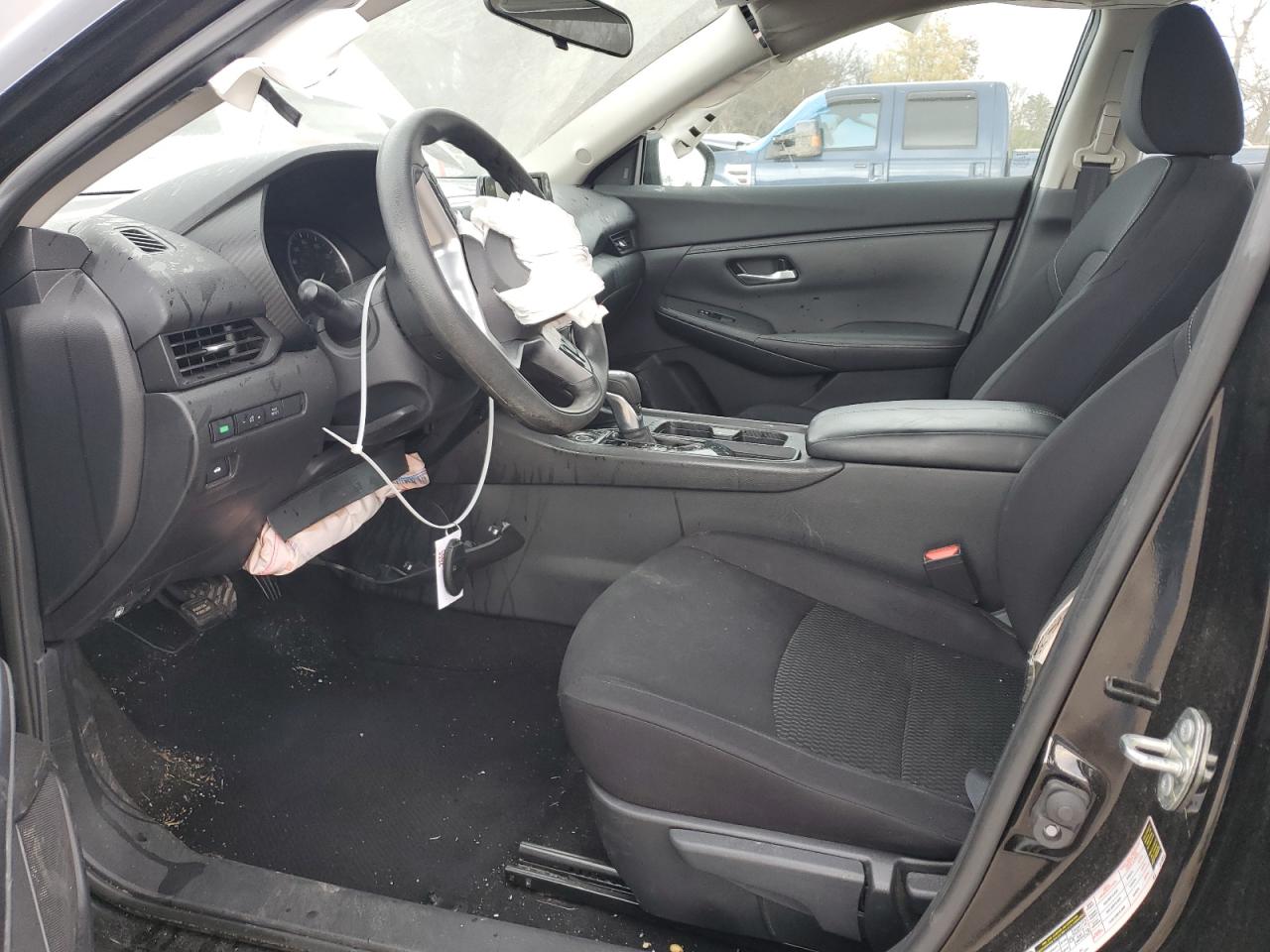 2021 Nissan Sentra - Image 7