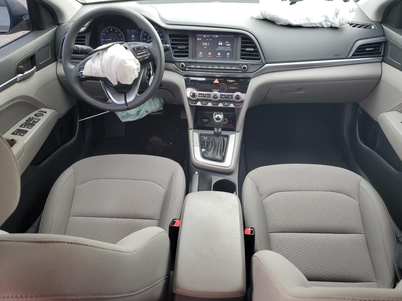 2020 Hyundai Elantra - Image 8