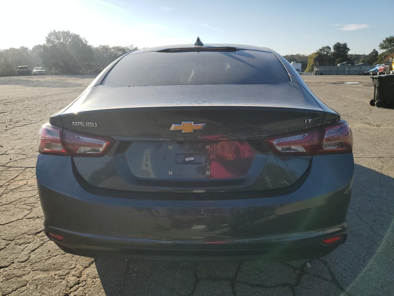 2019 Chevrolet Malibu - Image 6