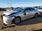2021 Lexus Es 300H იყიდება Dyer-ში, IN - Front End