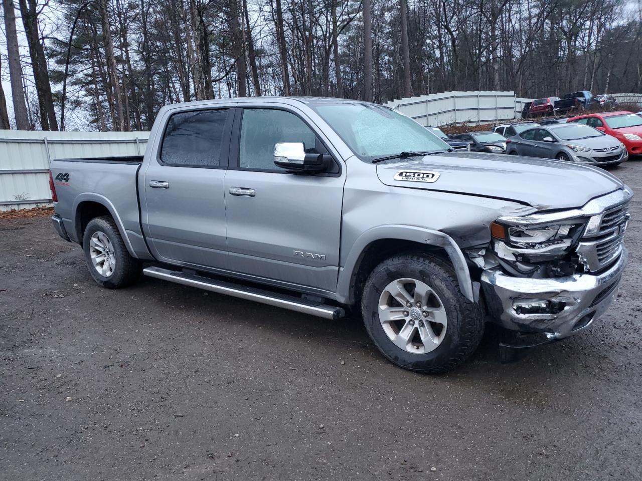 2019 RAM 1500 - Image 4