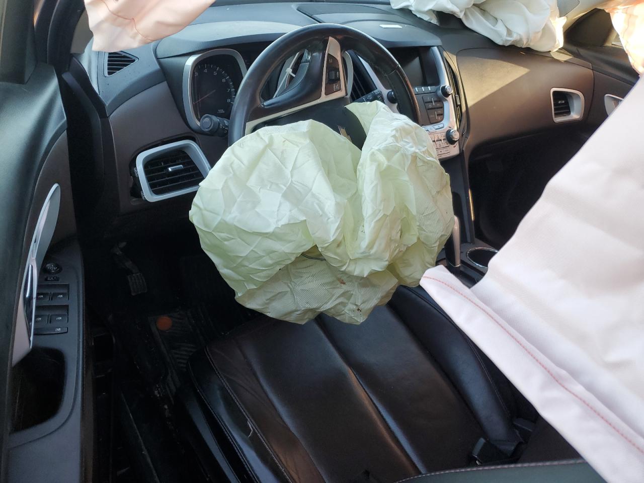 2012 Chevrolet Equinox - Image 8