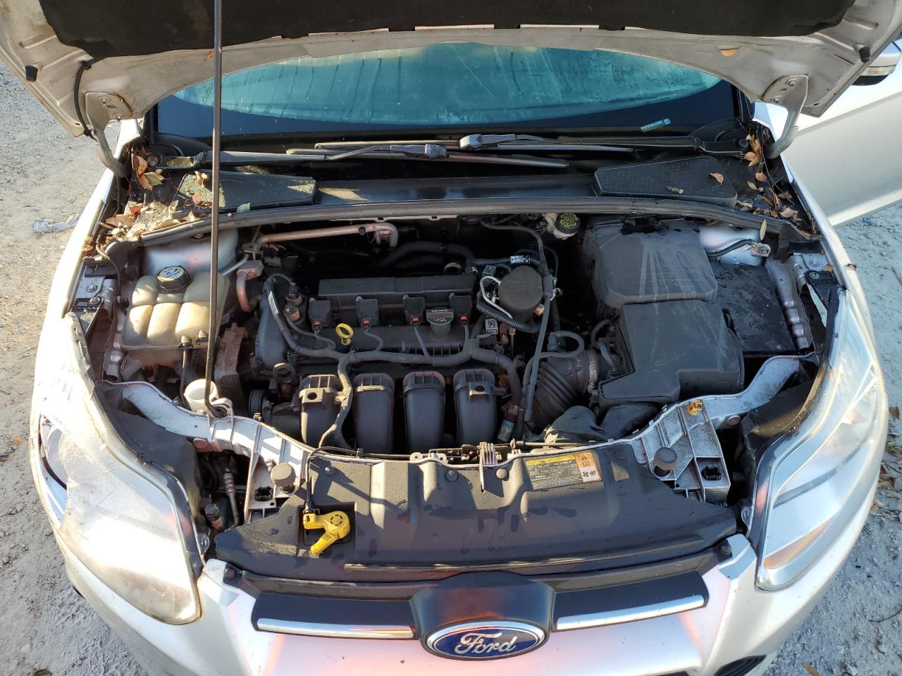 2013 Ford Focus - Image 11