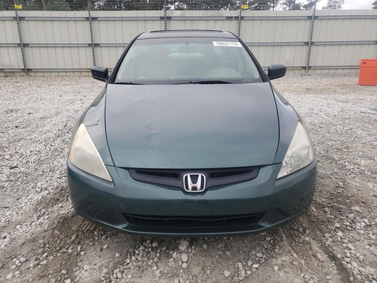 2003 Honda Accord - Image 5