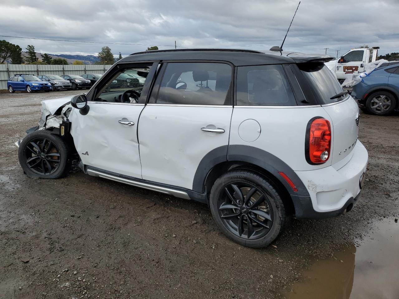 2016 MINI Cooper - Image 2