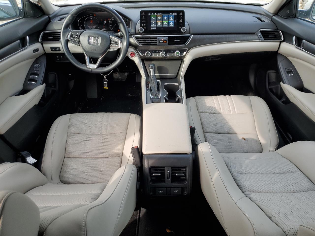2021 Honda Accord - Image 8