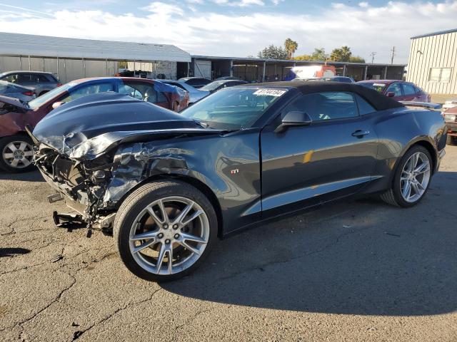 2019 Chevrolet Camaro Ls