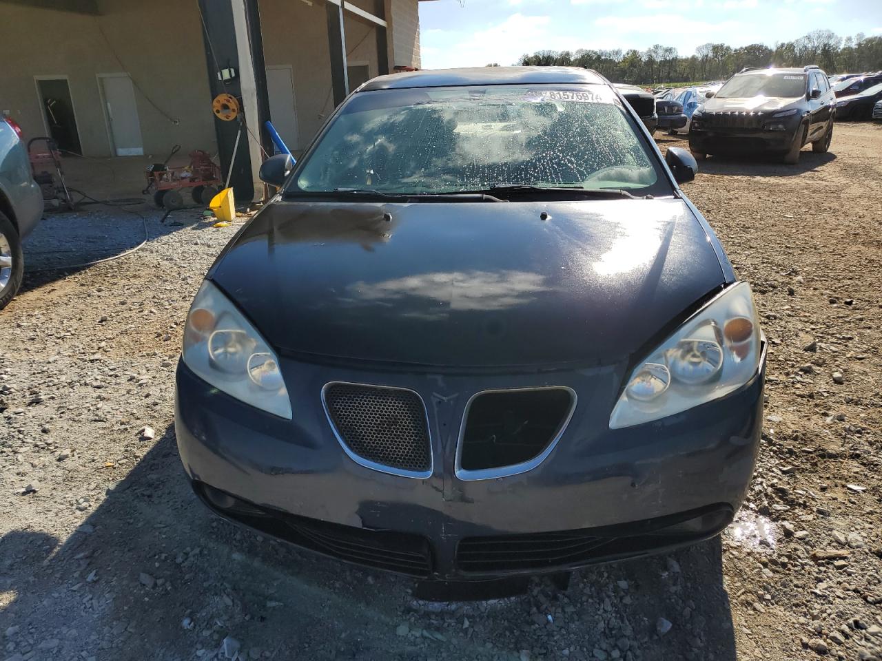 2007 Pontiac G6 - Image 5