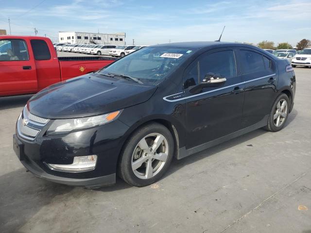 2013 Chevrolet Volt  for Sale in Grand Prairie, TX - Mechanical