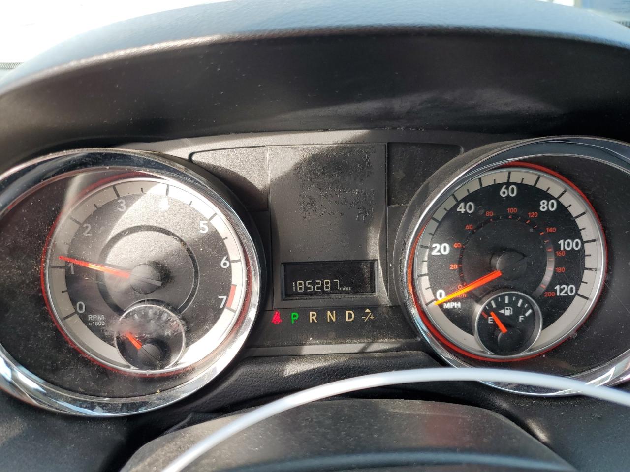 2016 Dodge Grand Caravan Se VIN: 2C4RDGBG9GR259343 Lot: 79312764