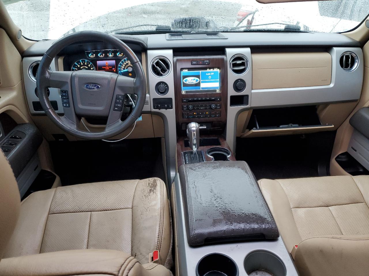 2012 Ford F-150 - Image 8