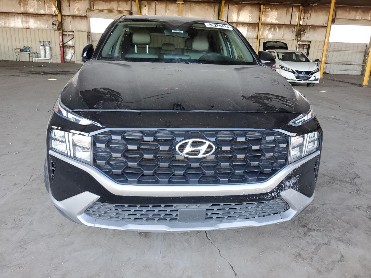2022 Hyundai Santa Fe - Image 5