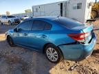 2017 Subaru Impreza  na sprzedaż w Oklahoma City, OK - Front End