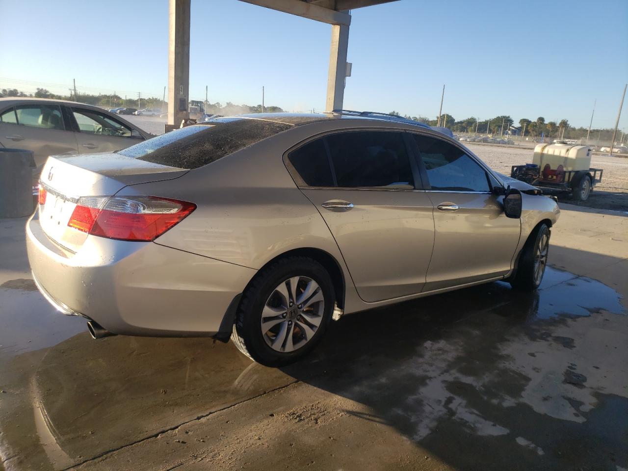 2014 Honda Accord - Image 3
